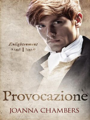 cover image of Provocazione